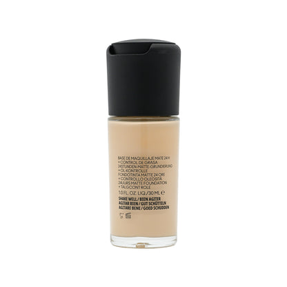 M.A.C Studio Fix Fluid SPF15 Foundation #NC15 30ml