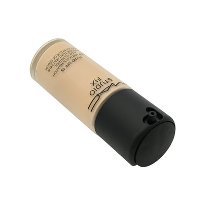 M.A.C Studio Fix Fluid SPF15 Foundation #NC15 30ml