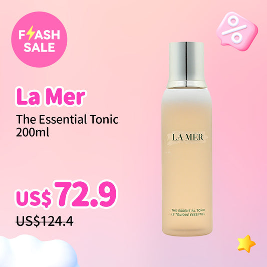 La Mer The Essential Tonic 200ml