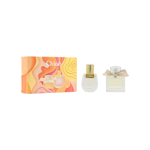 Chloé Eau de Parfum Duo Set 2pcs | Sasa Global eshop – Sasa Global
