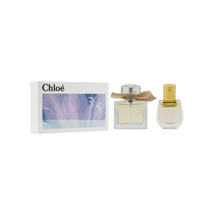 Clé de Peau  Eau de Parfum Duo Set 2pcs