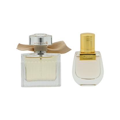 Clé de Peau  Eau de Parfum Duo Set 2pcs