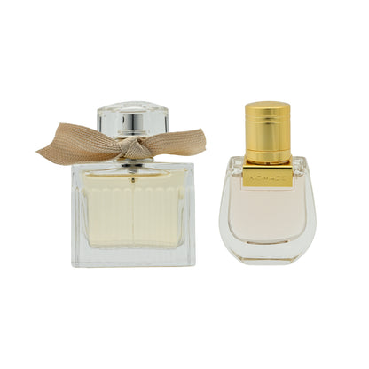 Clé de Peau  Eau de Parfum Duo Set 2pcs