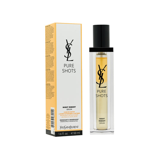 Yves Saint Laurent Night Reboot Serum 50ml