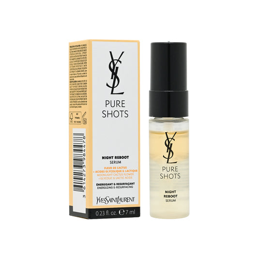 Yves Saint Laurent Night Reboot Serum  7ml