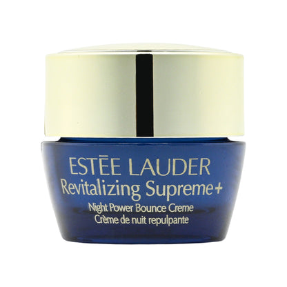 Estee Lauder Revitalizing Supreme+ Night Power Bounce Cream 7ml