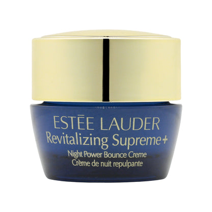 Estee Lauder Revitalizing Supreme+ Night Power Bounce Cream 7ml