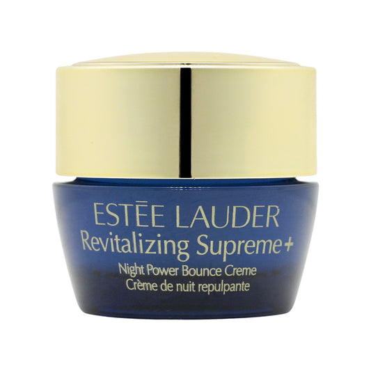Estee Lauder Revitalizing Supreme+ Night Power Bounce Cream 7ml