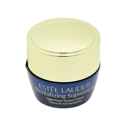 Estee Lauder Revitalizing Supreme+ Night Power Bounce Cream 7ml