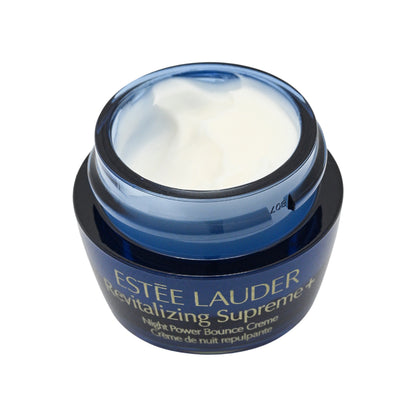 Estee Lauder Revitalizing Supreme+ Night Power Bounce Cream 7ml