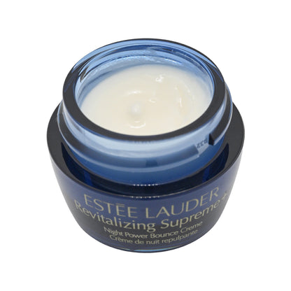 Estee Lauder Revitalizing Supreme+ Night Power Bounce Cream 7ml