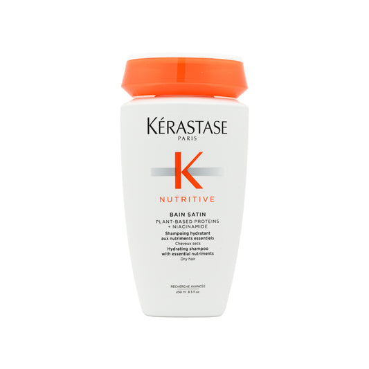 Kerastase Bain Satin Shampoo 250ml