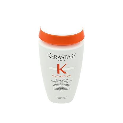Kerastase Bain Satin Shampoo 250ml