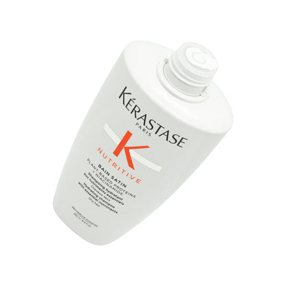 Kerastase Bain Satin Shampoo 250ml