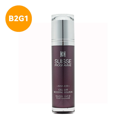 Suisse Programme Advanced Cellular Boosting Solution IV 60ml