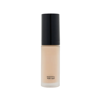 Cyber Colors SPF50+ PA++++ Flawless Radiance Glow Liquid Foundation #B10 PO 22ml