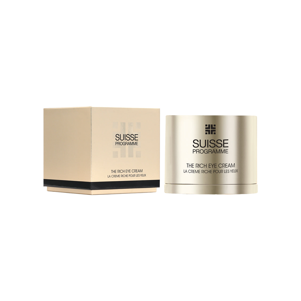 Suisse Programme The Rich Eye Cream 20ml | Sasa Global eshop