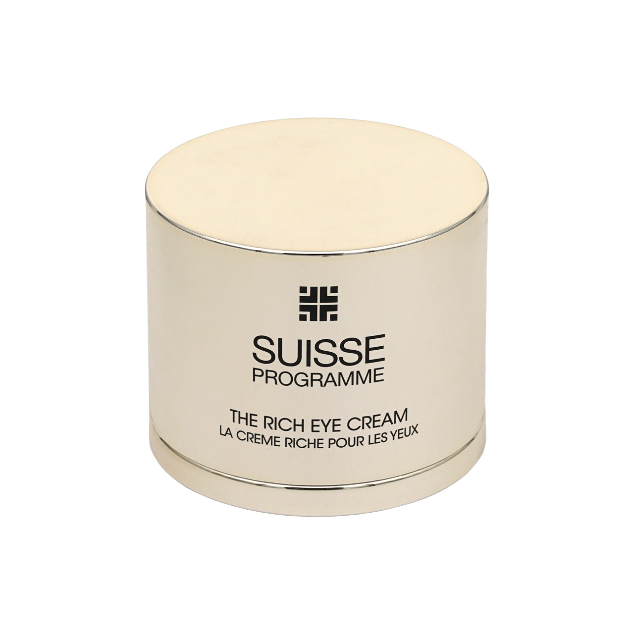 Suisse Programme The Rich Eye Cream 20ml | Sasa Global eshop