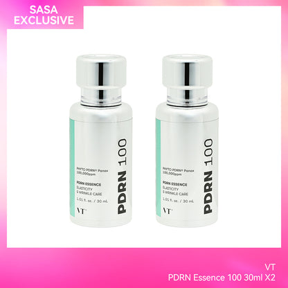 VT PDRN Essence 100 30ml X2