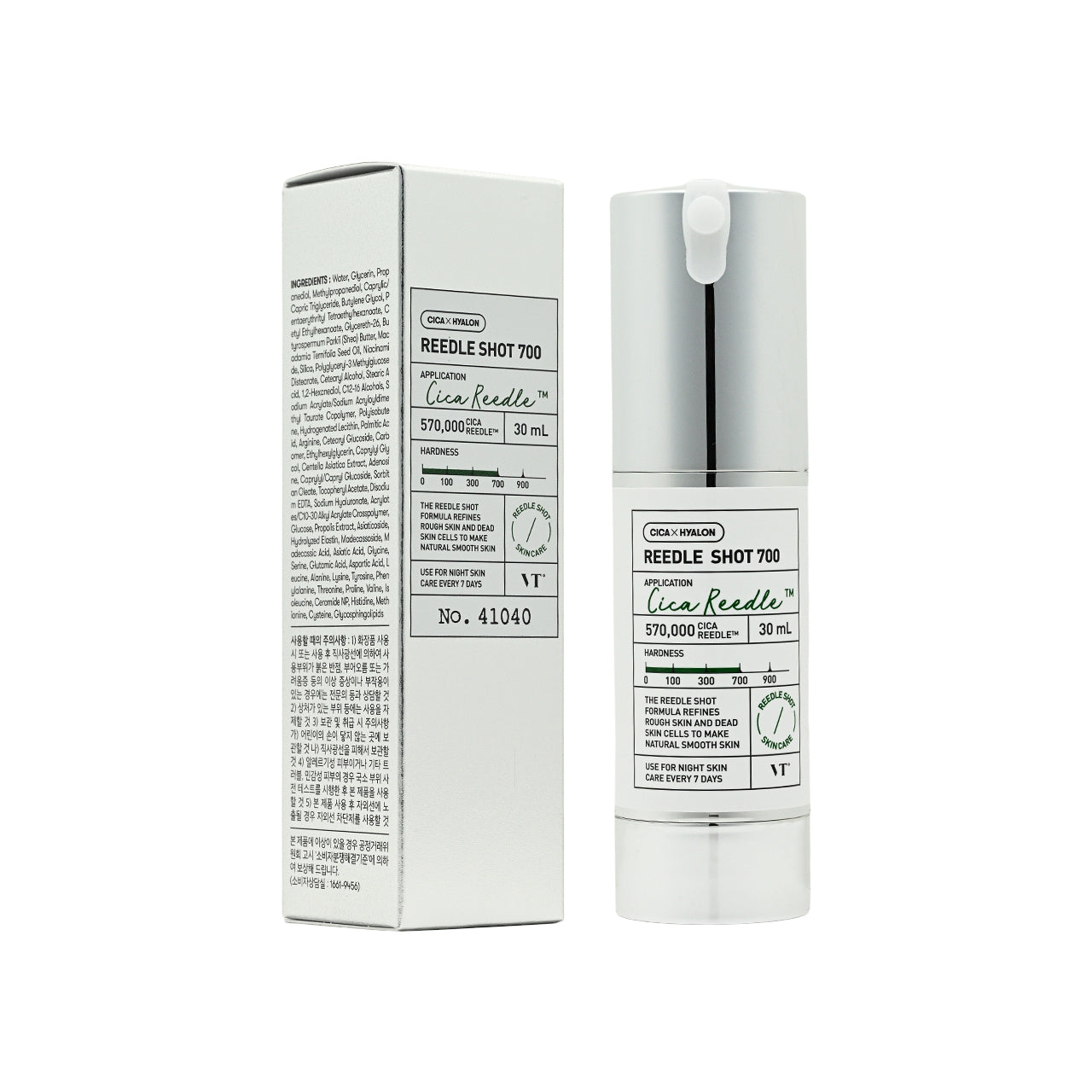 VT Reedle Shot 700 30ml | Sasa Global eshop – Sasa Global eShop