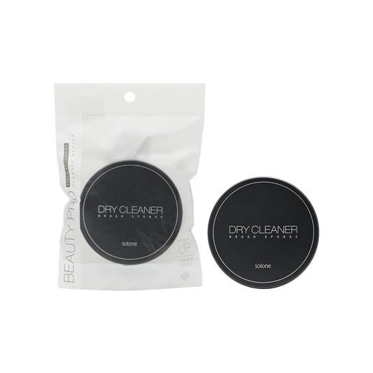 Solone Dry Cleaner Brush Sponge 1pc