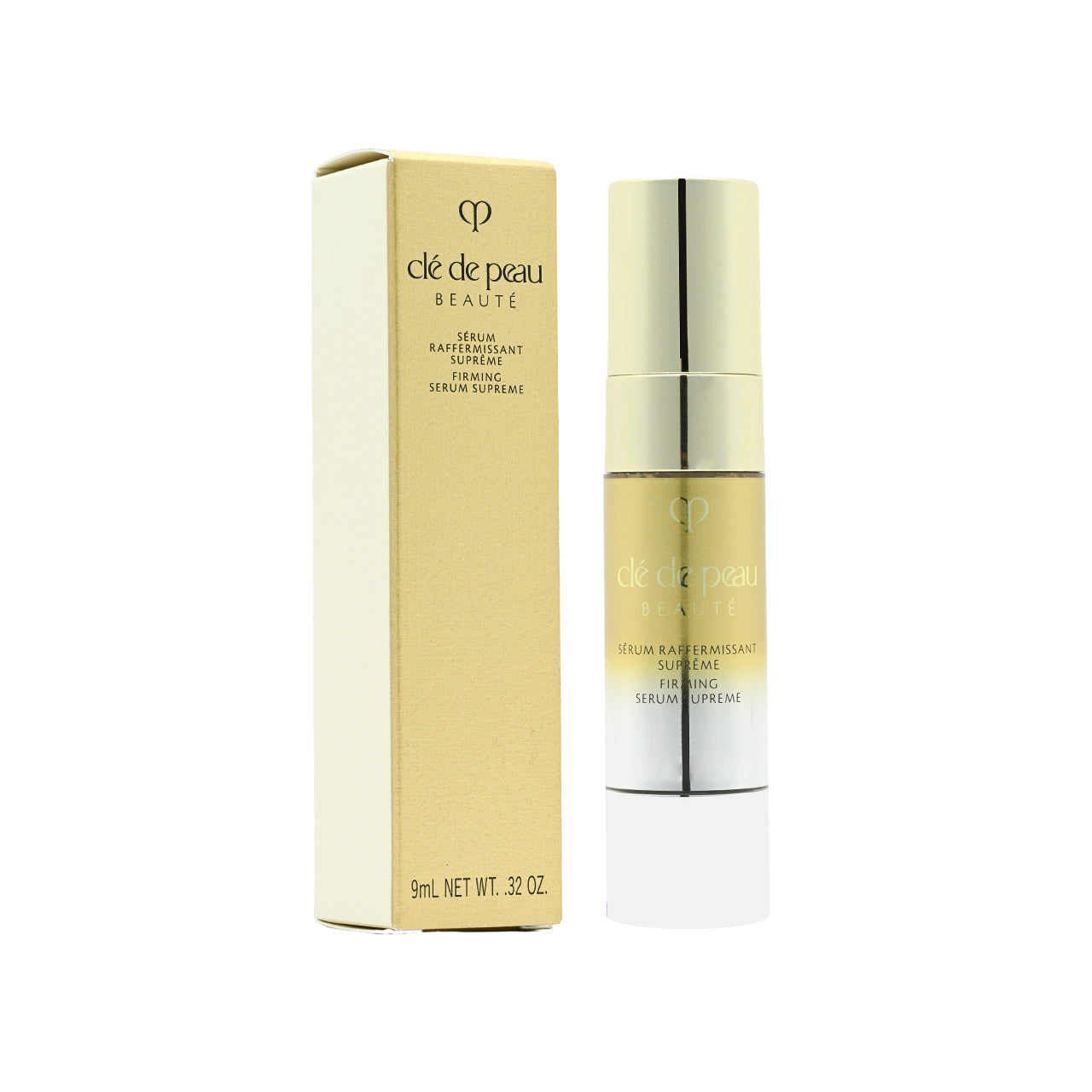 Clé de Peau 4D Firming Serum Supreme 9ml | Sasa Global eshop
