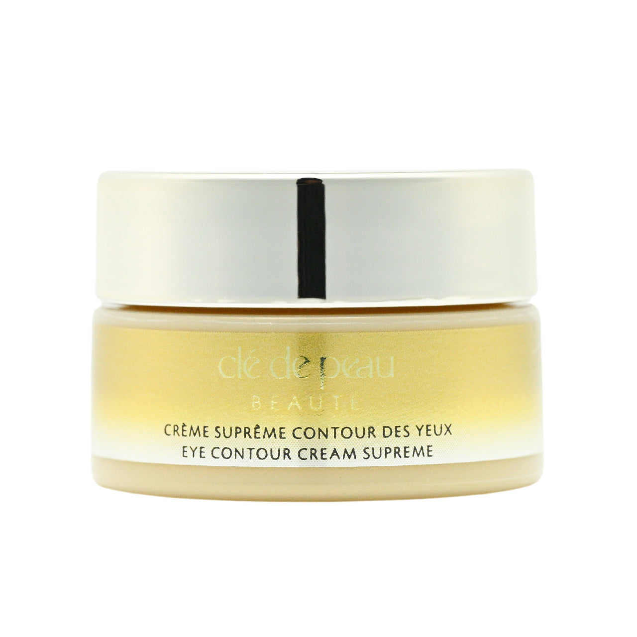 Clé de Peau 4D Eye Contour Cream Supreme 2ml | Sasa Global eshop