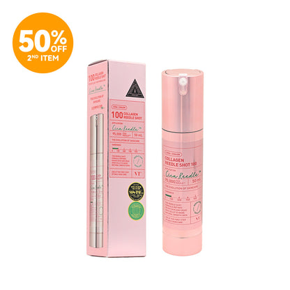 VT Collagen Reedle Shot 100 50ml