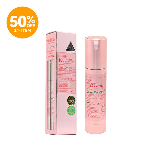 VT Collagen Reedle Shot 100 50ml