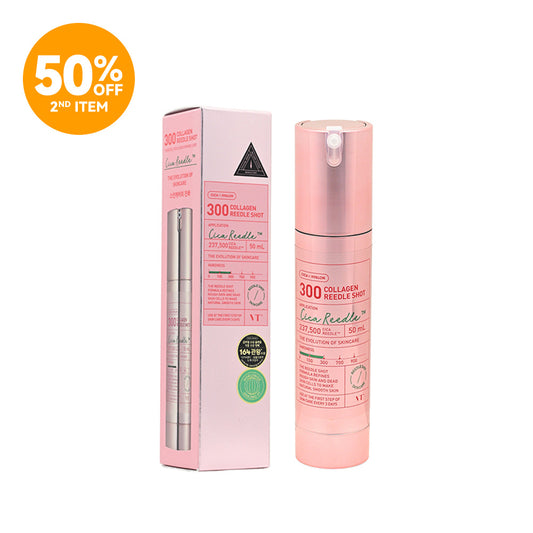 VT Collagen Reedle Shot 300 50ml