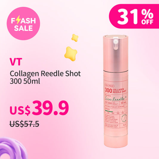 VT Collagen Reedle Shot 300 50ml