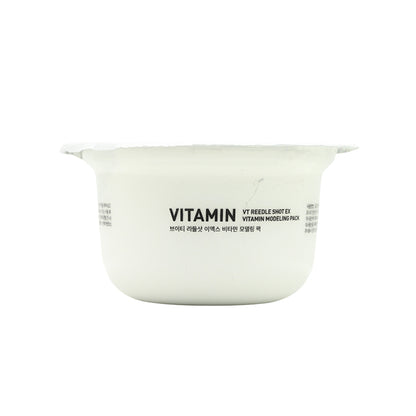 VT Reedle Shot EX Vitamin Modelling Pack 25g X2