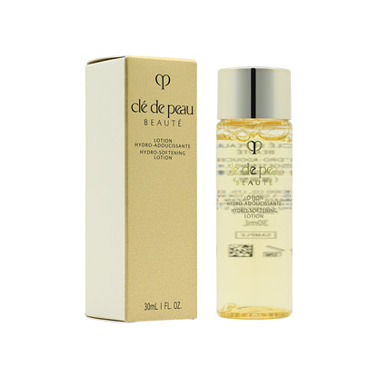 Clé de Peau Hydro-Softening Lotion 30ml