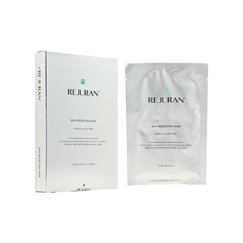 Rejuran Healer Skin Protection Mask 5pcs | Sasa Global eshop