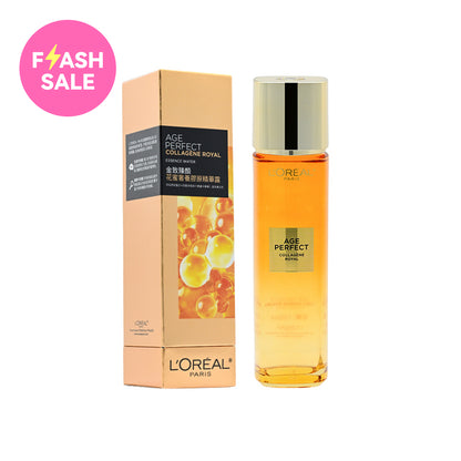 L'oreal Paris Age Perfect Collagen Nectar Royal Essence Water 130ml