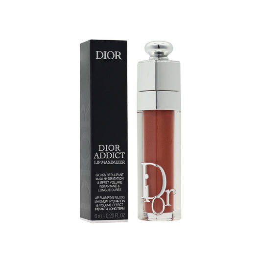 Christian Dior Addict Lip Maximizer #012 Rosewood 6ml