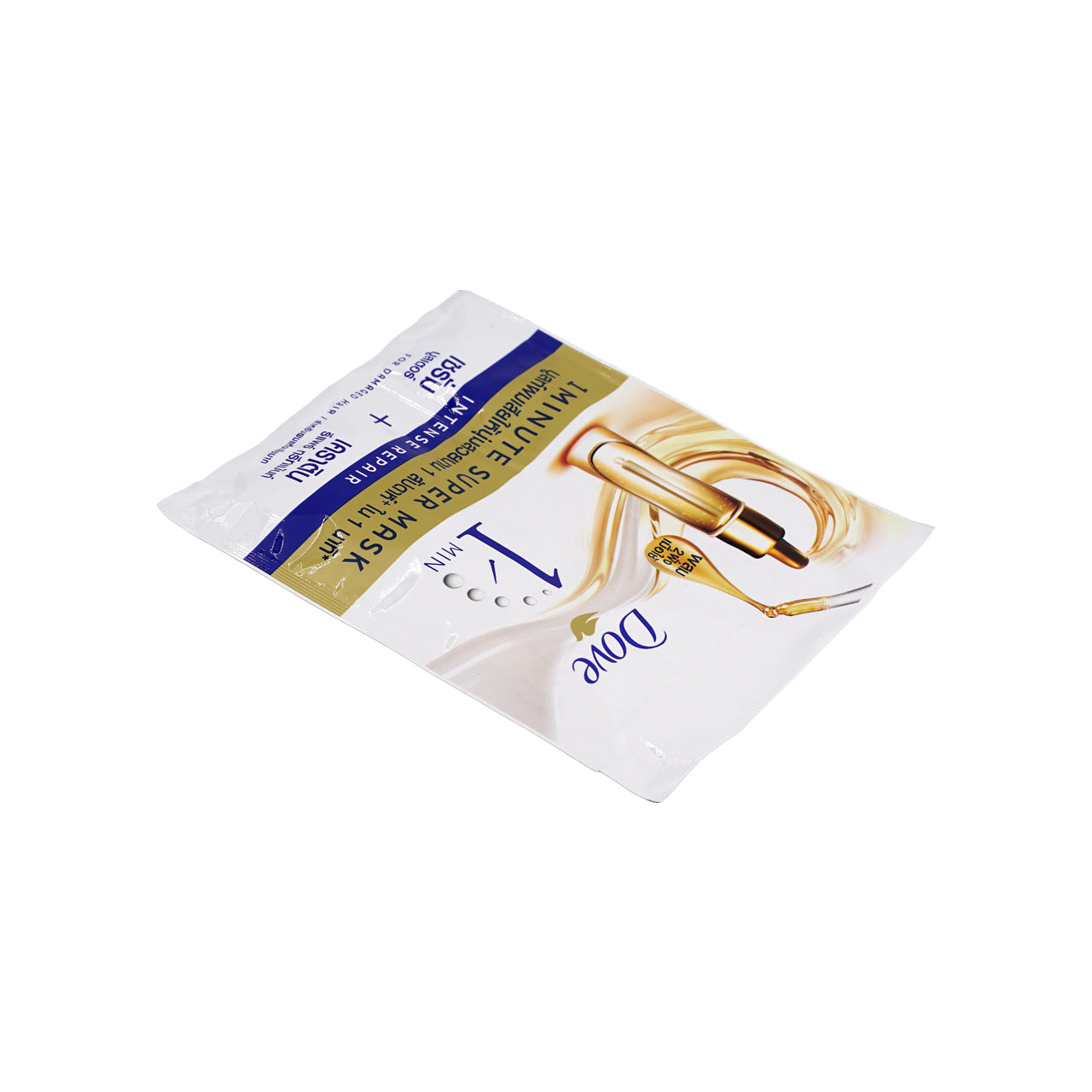 Dove 1 Minute Super Mask 20ml | Sasa Global eshop – Sasa Global eShop