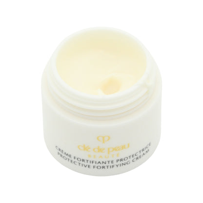 Clé de Peau Protective Fortifying Cream N 5ml