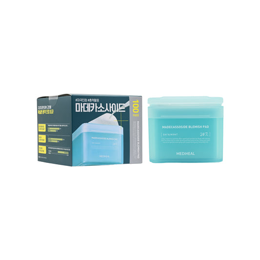 Mediheal Centella Madecassoside Blemish Pad 100pcs