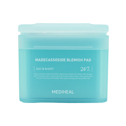 Mediheal Centella Madecassoside Blemish Pad 100pcs