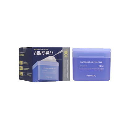 Mediheal Moisture Set