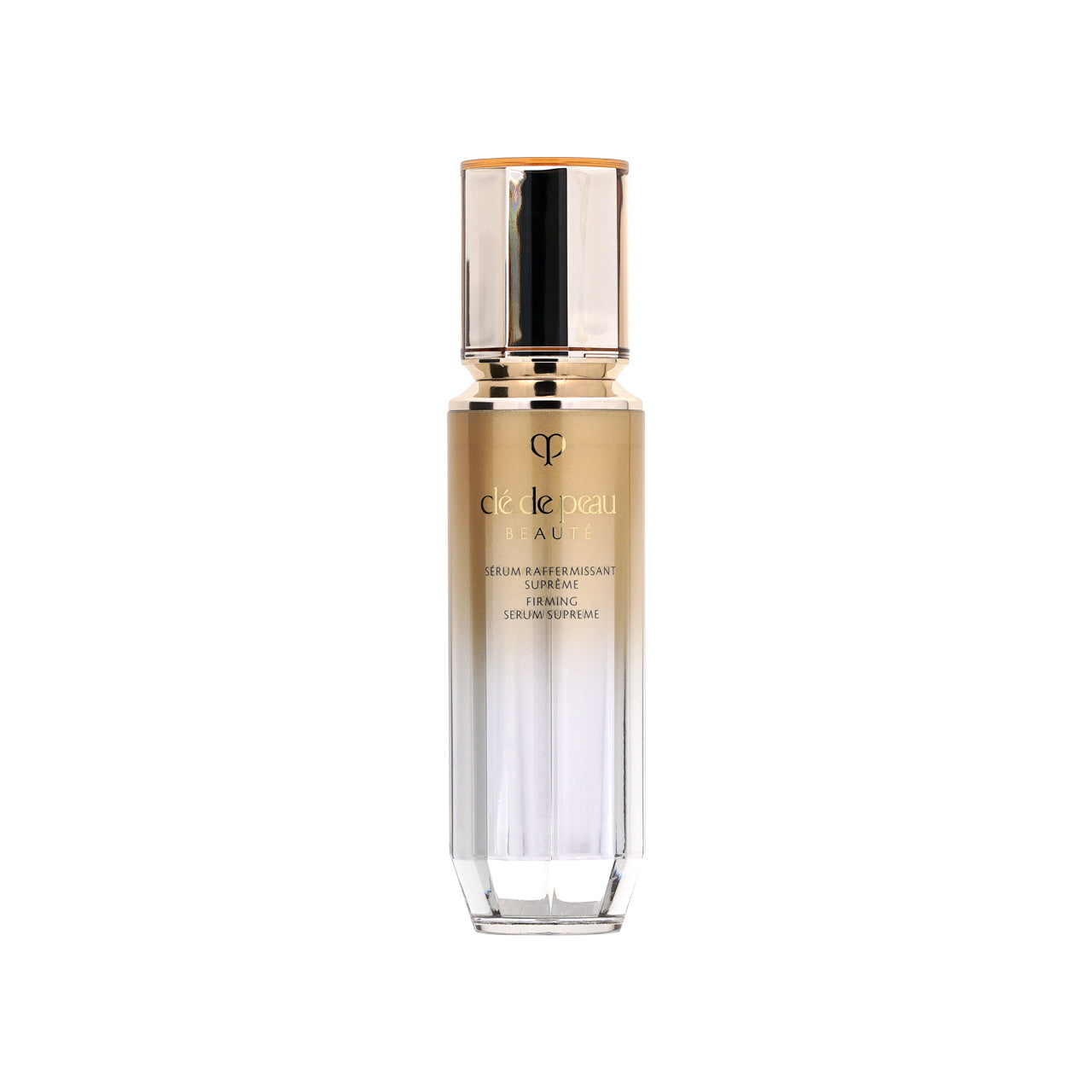 Cle De Peau 4D Firming Serum Supreme 40ml | Sasa Global eshop