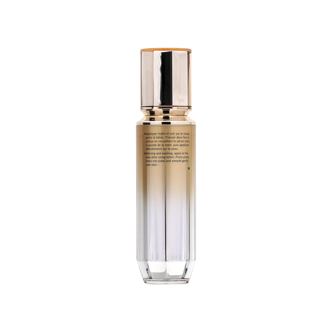 Cle De Peau 4D Firming Serum Supreme 40ml | Sasa Global eshop