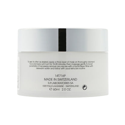 Suisse Programme Moisture Lift Mask 60ml