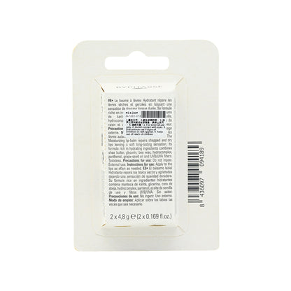 Byphasse Moisturizing Lip Balm 4.8g x 2pcs