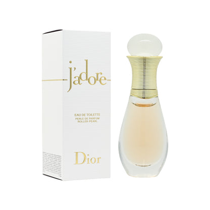 Christian Dior J'adore Eau De Toilette Roller-Pearl 20ml