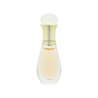 Christian Dior J'adore Eau De Toilette Roller-Pearl 20ml