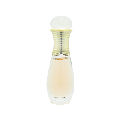 Christian Dior J'adore Eau De Toilette Roller-Pearl 20ml