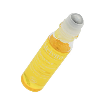 Melvita Organic Argan &Rose Hip Oil Roll-on 10ml