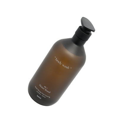 Hetras Body Wash - Hotel Wood 1013ml